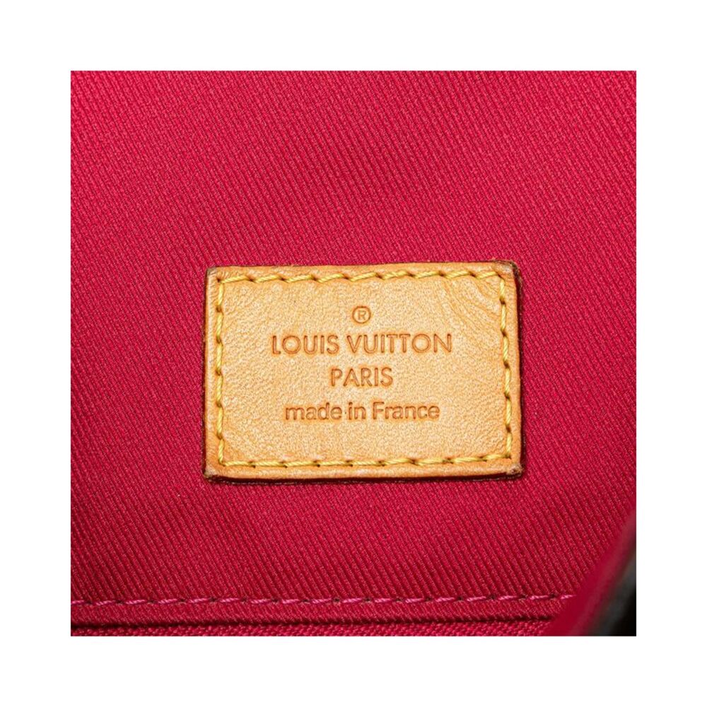 Pre Loved Louis Vuitton Monogram Graceful PM - Picture 6 of 8